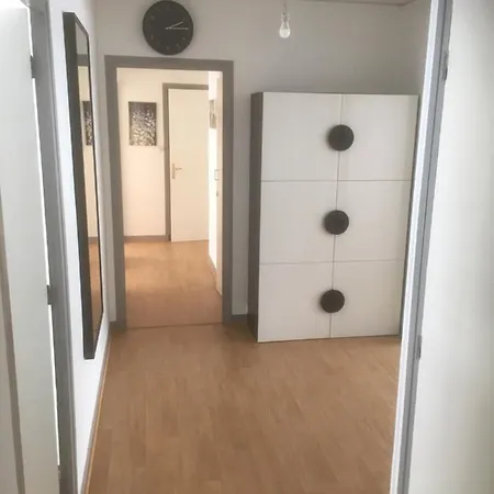아파트 Cosy A Championnet, 3 Chambres, Proche Gare, Gem Et Hyper Centre