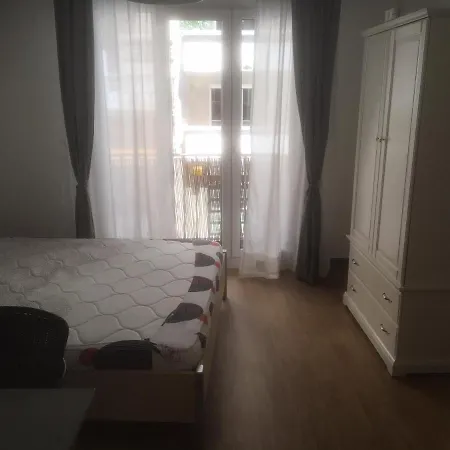 아파트 Cosy A Championnet, 3 Chambres, Proche Gare, Gem Et Hyper Centre 그르노블
