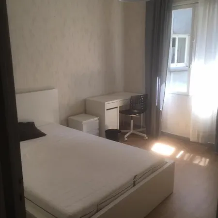 아파트 Cosy A Championnet, 3 Chambres, Proche Gare, Gem Et Hyper Centre 그르노블
